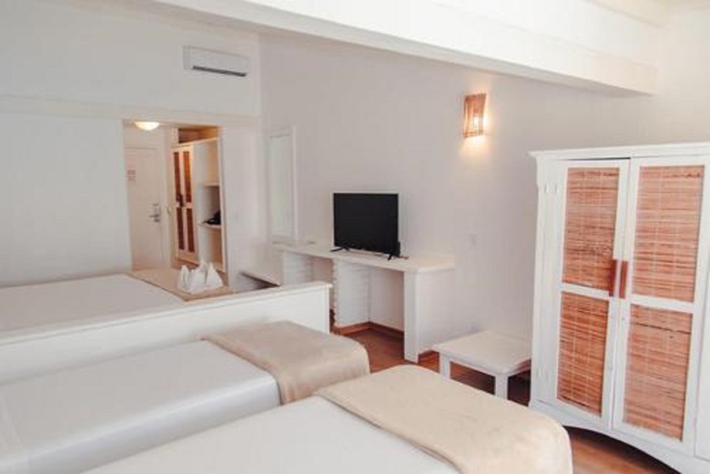 Hotel Porto Seguro Praia Resort