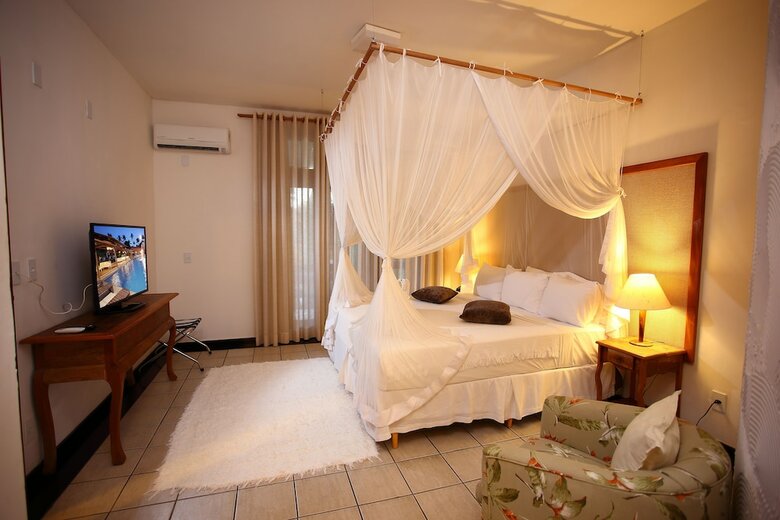 Hotel Porto Seguro Praia Resort