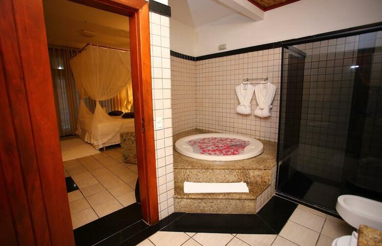 Hotel Porto Seguro Praia Resort