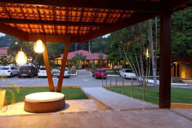 Hotel Porto Seguro Praia Resort