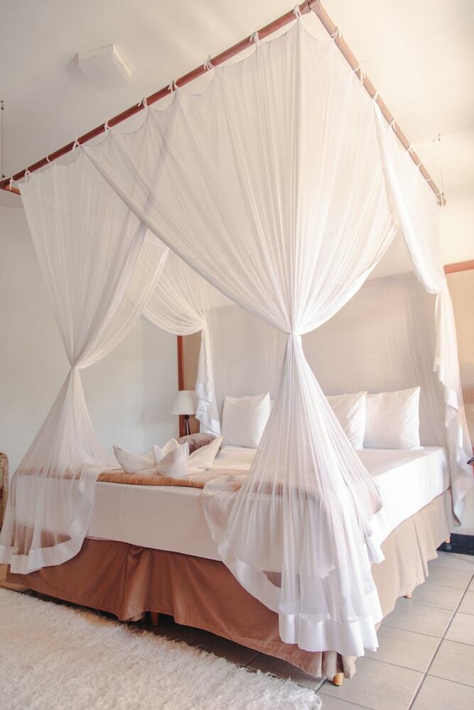 Hotel Porto Seguro Praia Resort