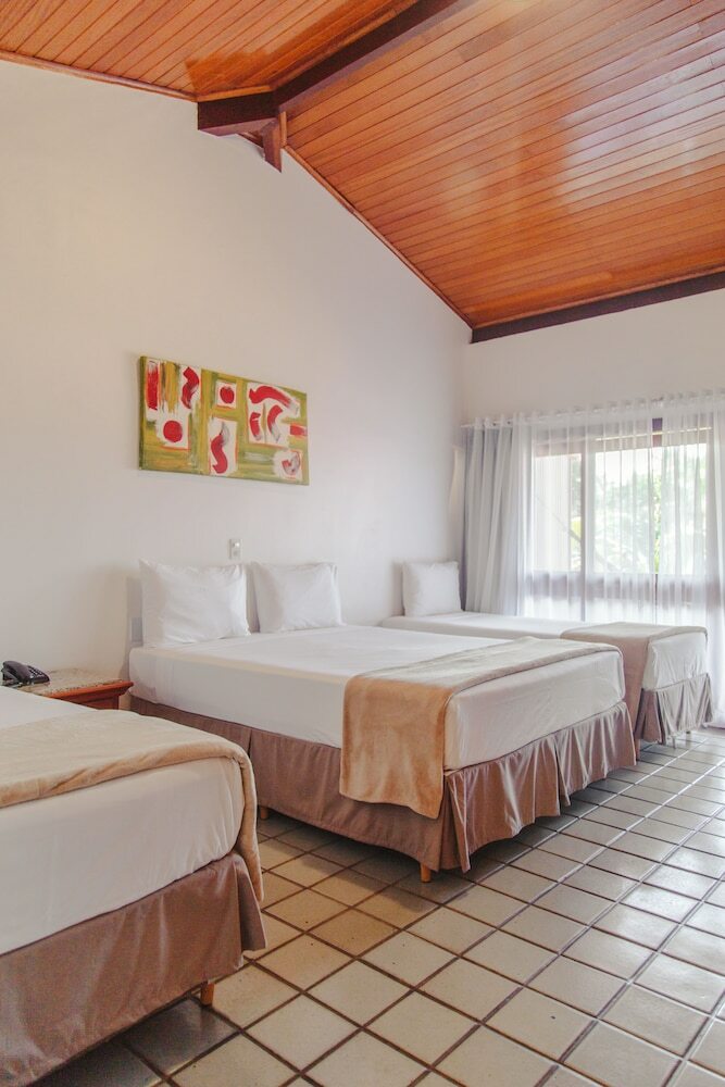 Hotel Porto Seguro Praia Resort