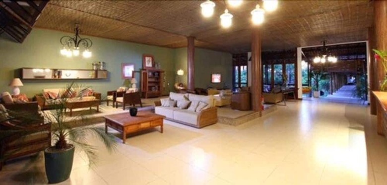 Hotel Porto Seguro Praia Resort
