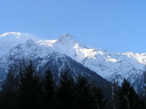 Chalet Les Randonneurs