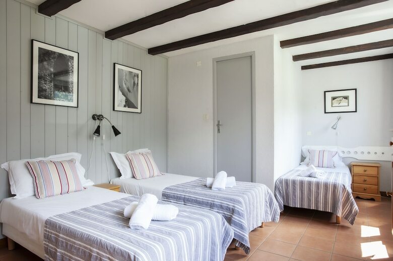 Hotel La Chaumi�re Mountain Lodge