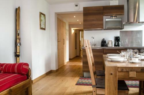 Apartamento Appartement Lazuli