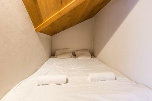 Apartamento Genevrier