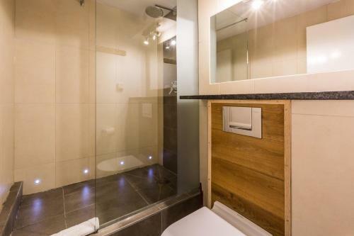 Apartamento Genevrier
