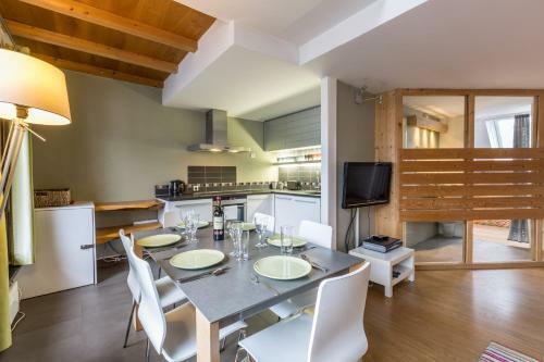 Apartamento Genevrier