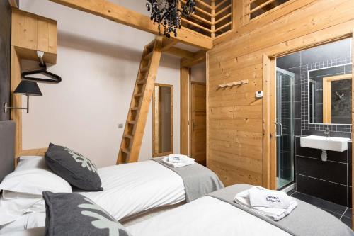 Bed & Breakfast Chalet Union