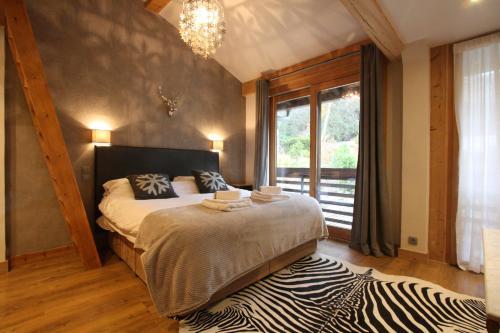 Bed & Breakfast Chalet Union