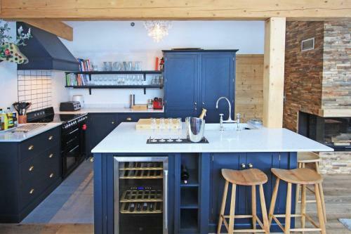 Bed & Breakfast Chalet Union