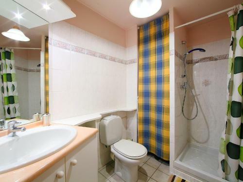 Apartment Espace Montagne II Chamonix