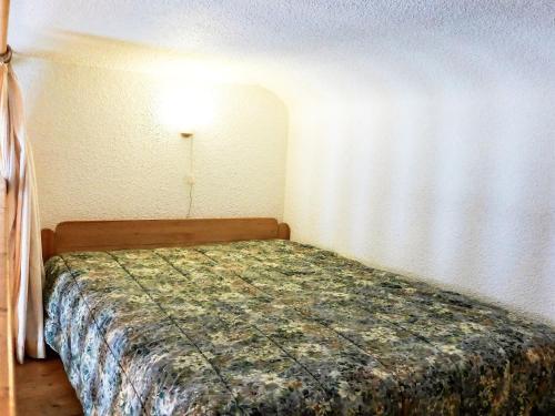 Apartment Les Evettes II Chamonix
