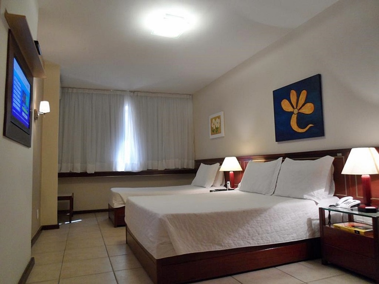 Canada Hotel