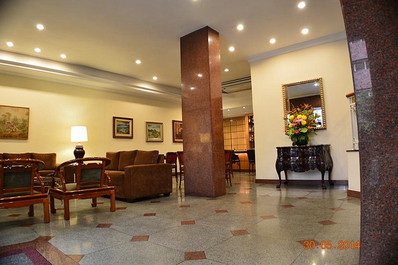 Canada Hotel
