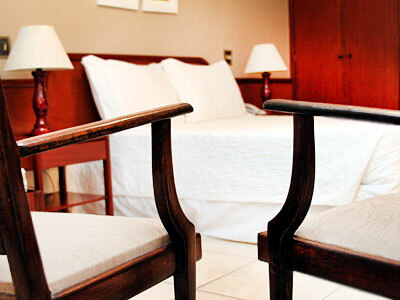 Canada Hotel