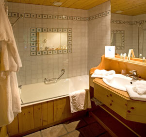 Hotel H�tel Le Jeu De Paume