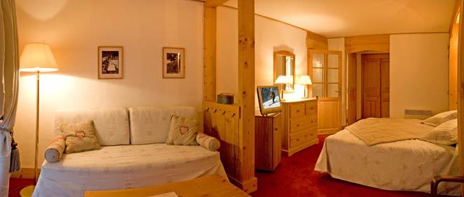 Hotel H�tel Le Jeu De Paume