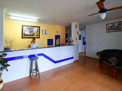 Nevada Ubatuba Hotel