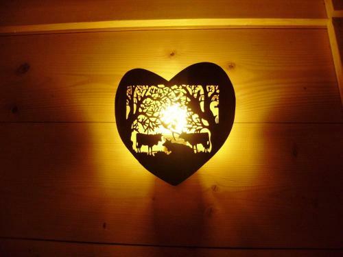 Apartamento Studio Mont-blanc
