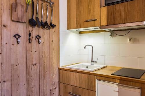 Apartment Forclaz 3
