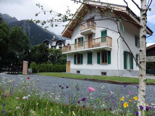 Apartamento Chalet Oryx