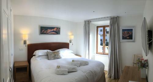 Apartamento Chalet Oryx