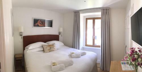 Apartamento Chalet Oryx