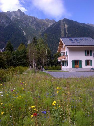 Apartamento Chalet Oryx