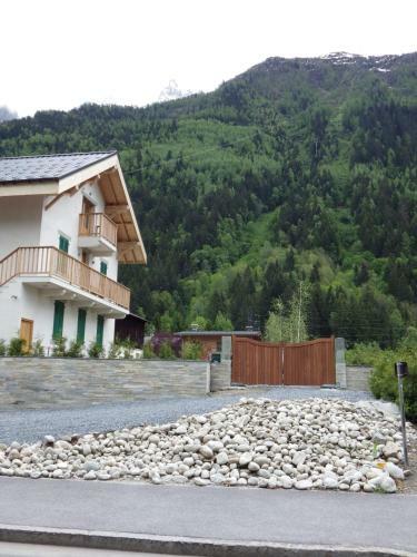 Apartamento Chalet Oryx
