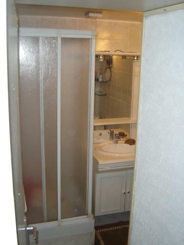 Apartamento Appartment Aiguille Du Midi