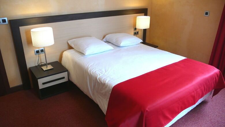 Hotel Du Louvre