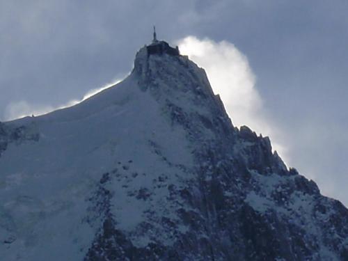 Chalet Altitude 1057