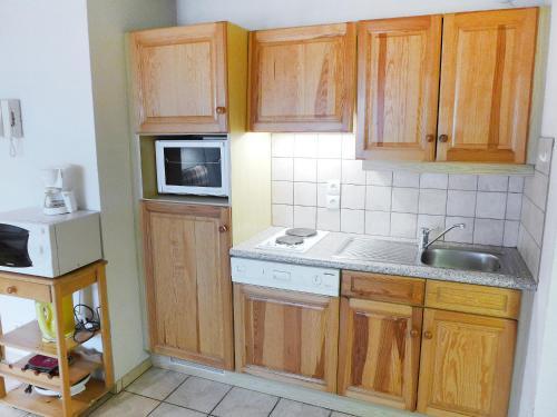 Apartment L'espace Montagne.11