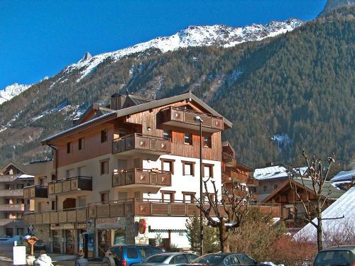 Apartment L'espace Montagne.11
