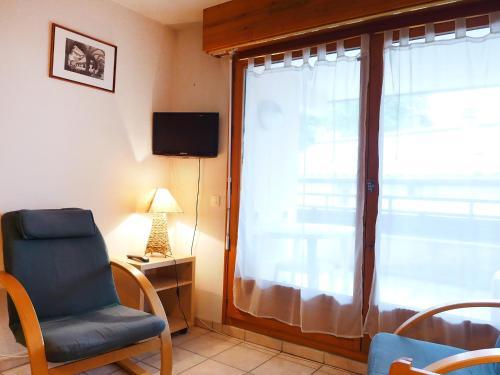 Apartment L'espace Montagne.11
