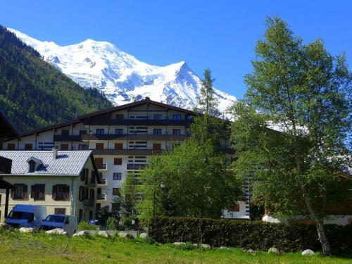 Apartamento Les Periades Chamonix