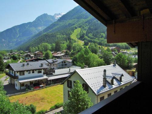 Apartamento Les Periades Chamonix
