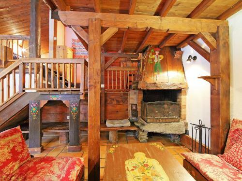 Holiday Home L'piri Chamonix