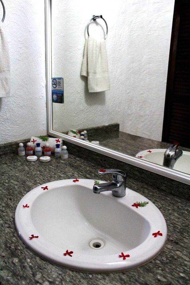 Hotel Sunsol Isla Caribe