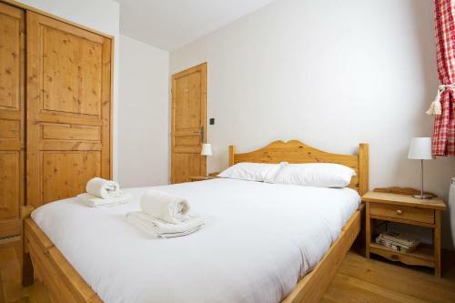 Apartamento Appartement Staddon