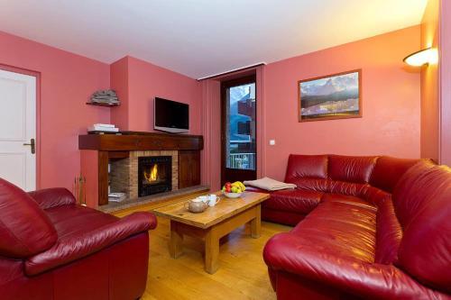 Apartamento Appartement Pr�sident