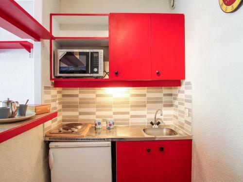 Apartamento Le Gr�pon