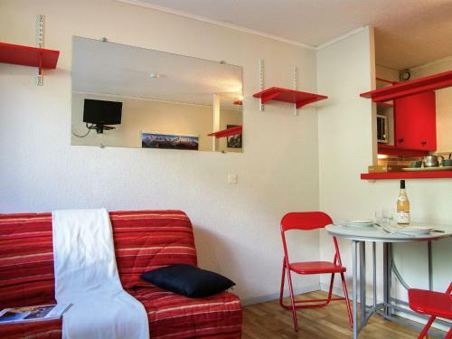 Apartamento Le Gr�pon