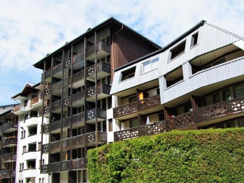 Apartamento Le Gr�pon