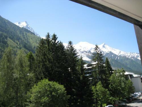 Apartamento Appartement Trefle
