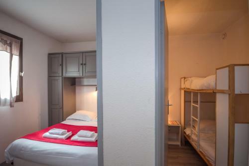 Apartamento Appartement Trefle