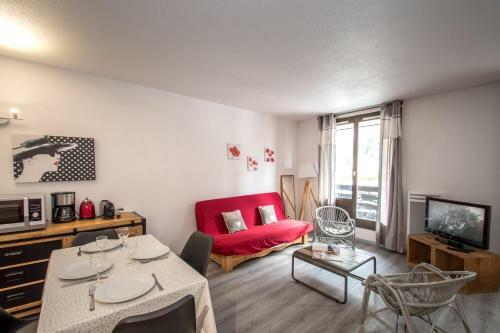 Apartamento Appartement Trefle
