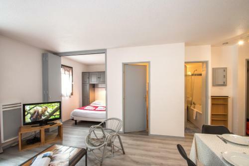 Apartamento Appartement Trefle
